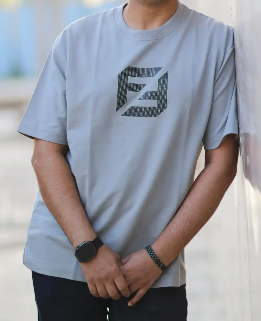 تیشرت مردانه مدل T-Shirt shik07