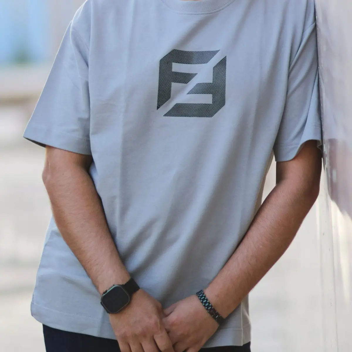 تیشرت مردانه مدل T-Shirt shik07
