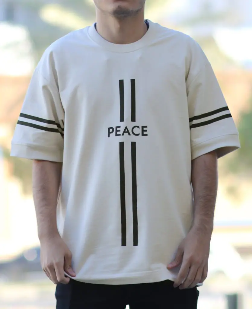 تیشرت مردانه مدل T-Shirt shik17