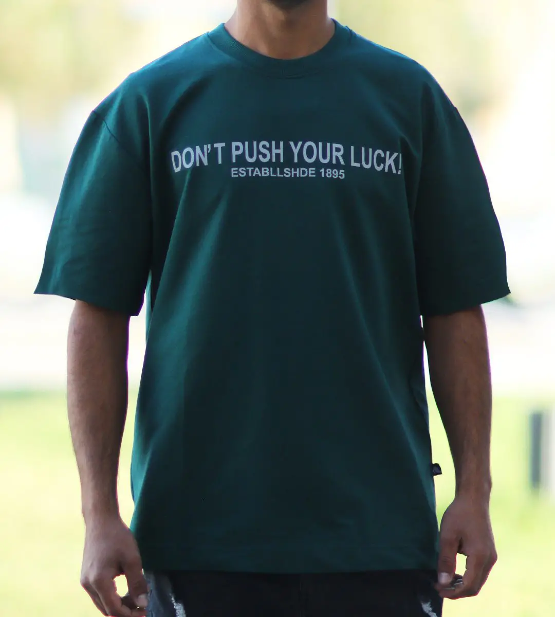 تیشرت مردانه مدل T-Shirt shik18
