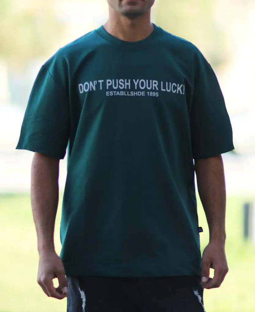 تیشرت مردانه مدل T-Shirt shik18